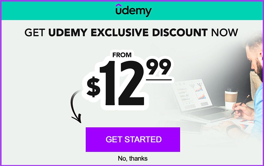 cryptocurrency udemy coupon
